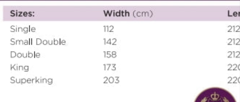 Rosemary double bed frame only