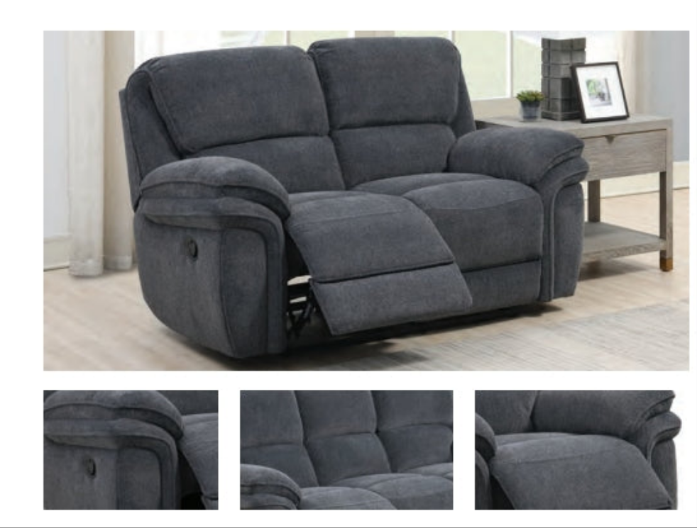 Kasha sofa set 3+2.