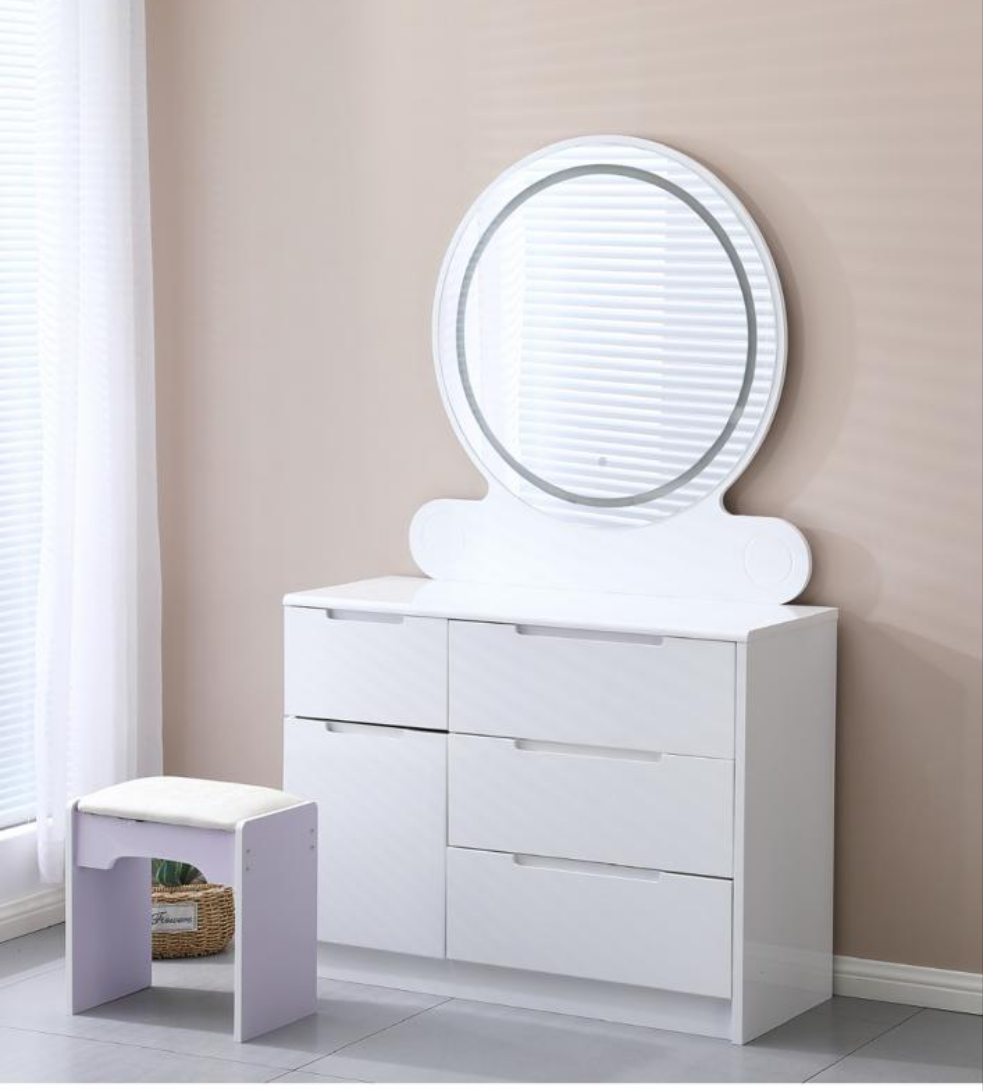 Dylan dressing table