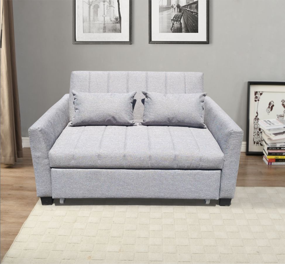 Melvin ( max) 2 seater sofa bed
