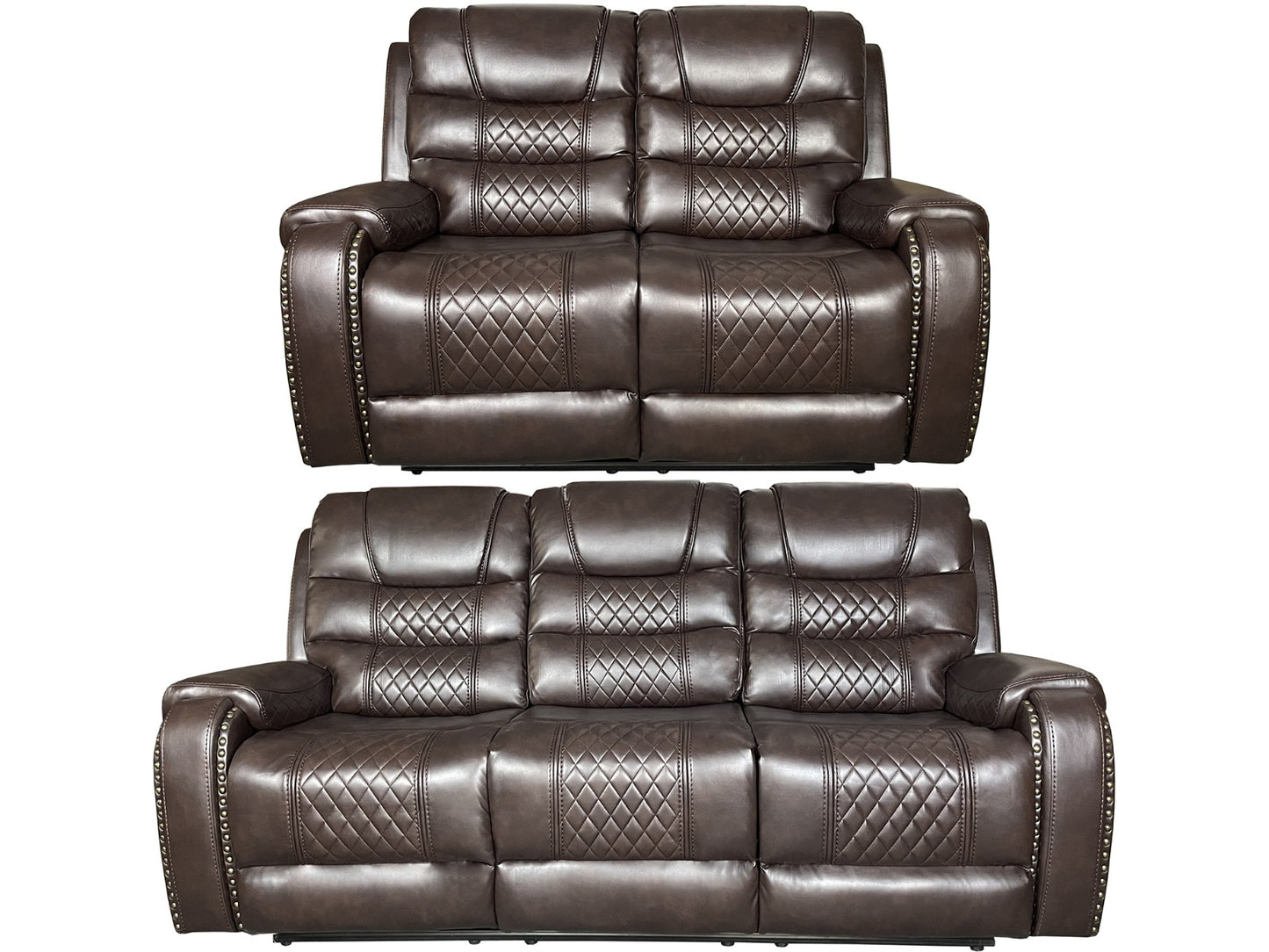 Alaska Recliner sofas
