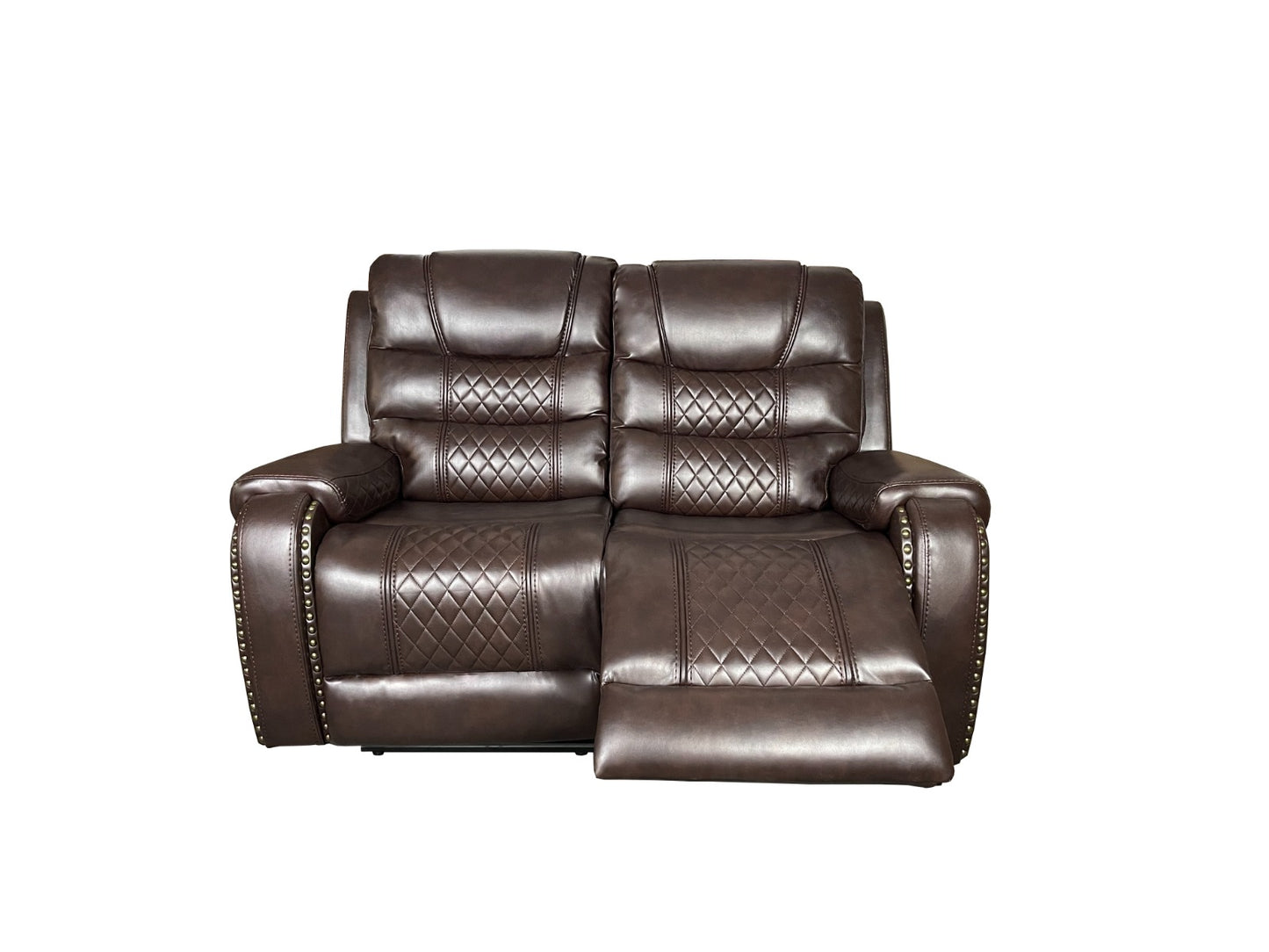 Alaska Recliner sofas