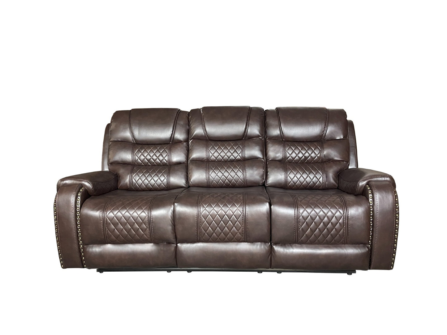 Alaska Recliner sofas