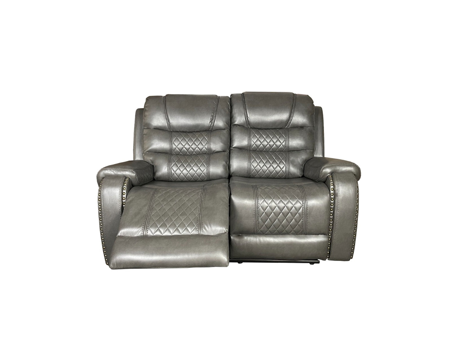Alaska Recliner sofas