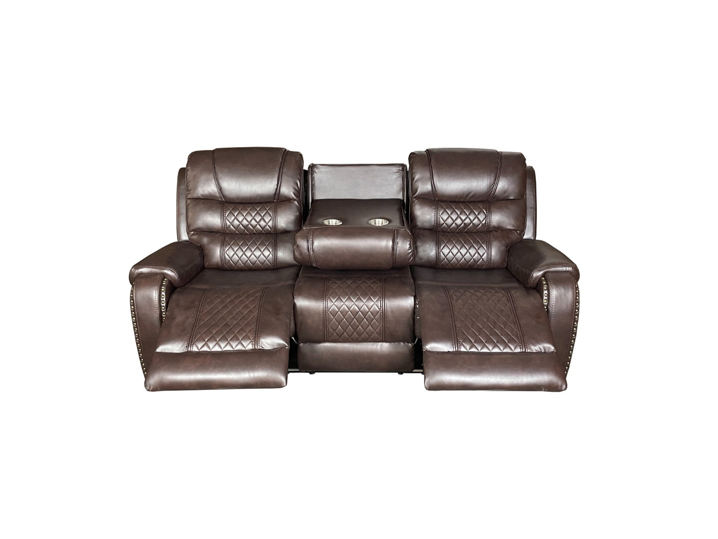 Alaska Recliner sofas