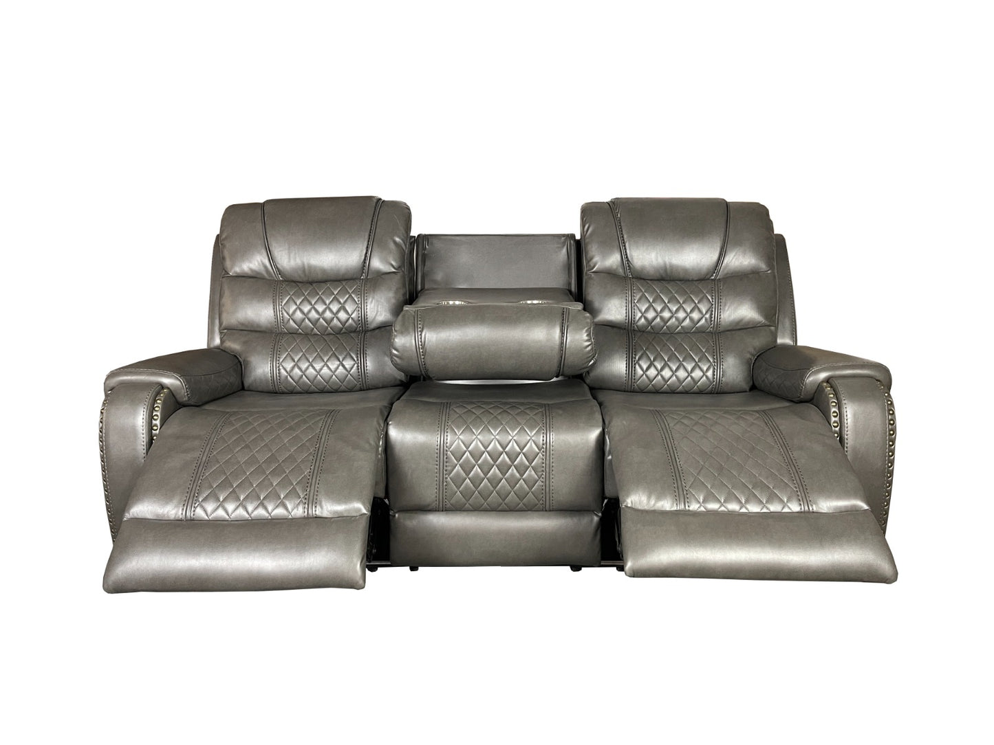 Alaska Recliner sofas