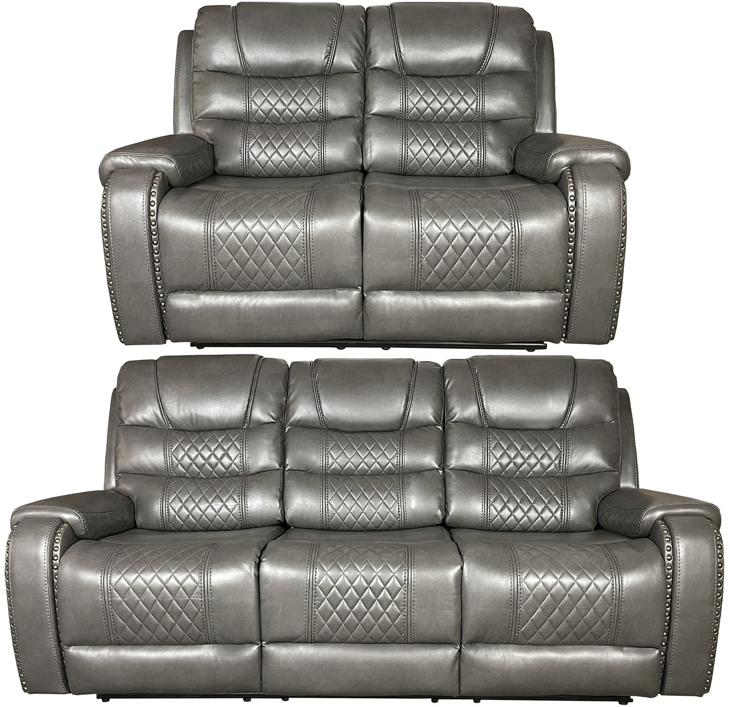 Alaska Recliner sofas