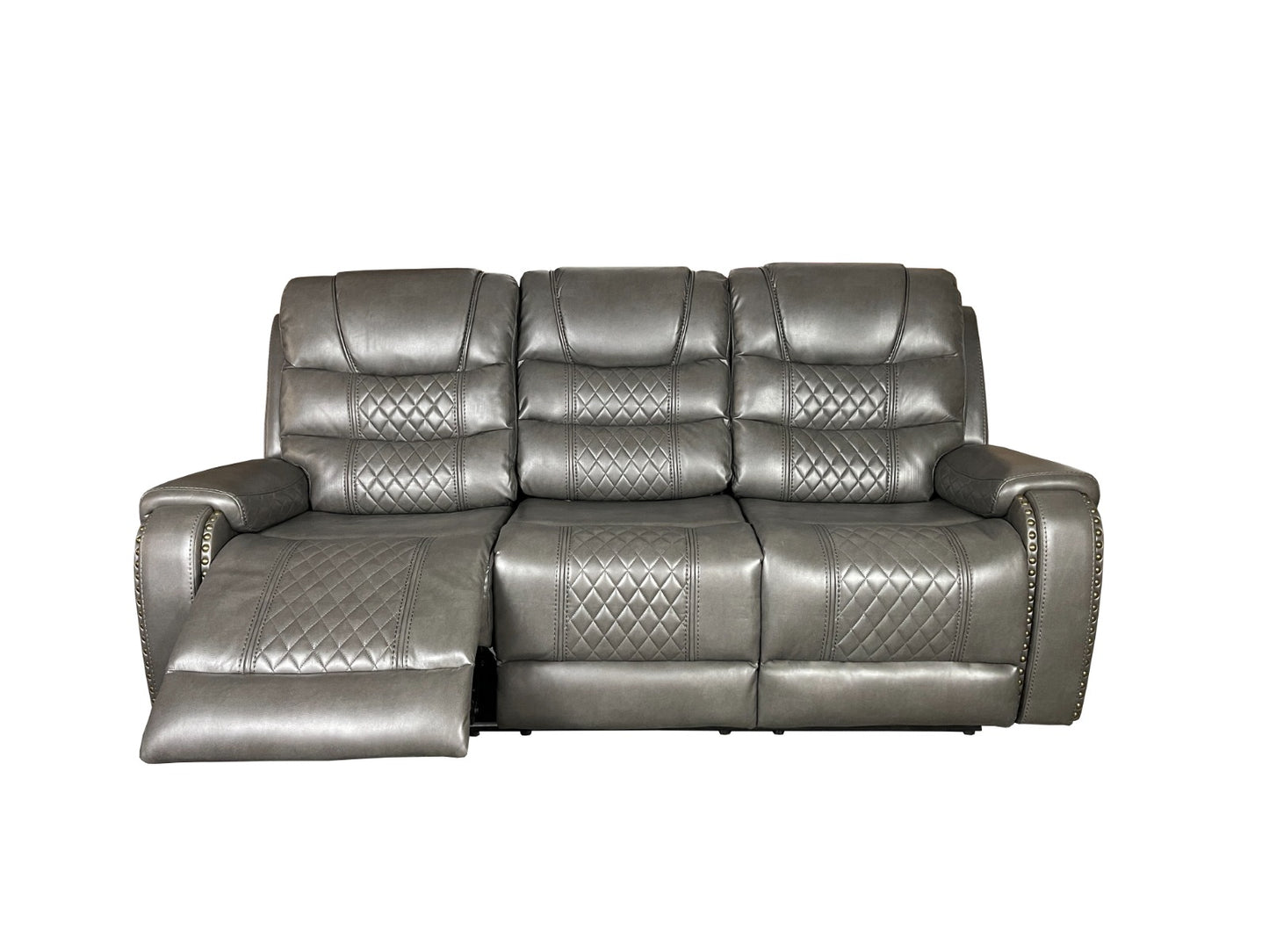 Alaska Recliner sofas