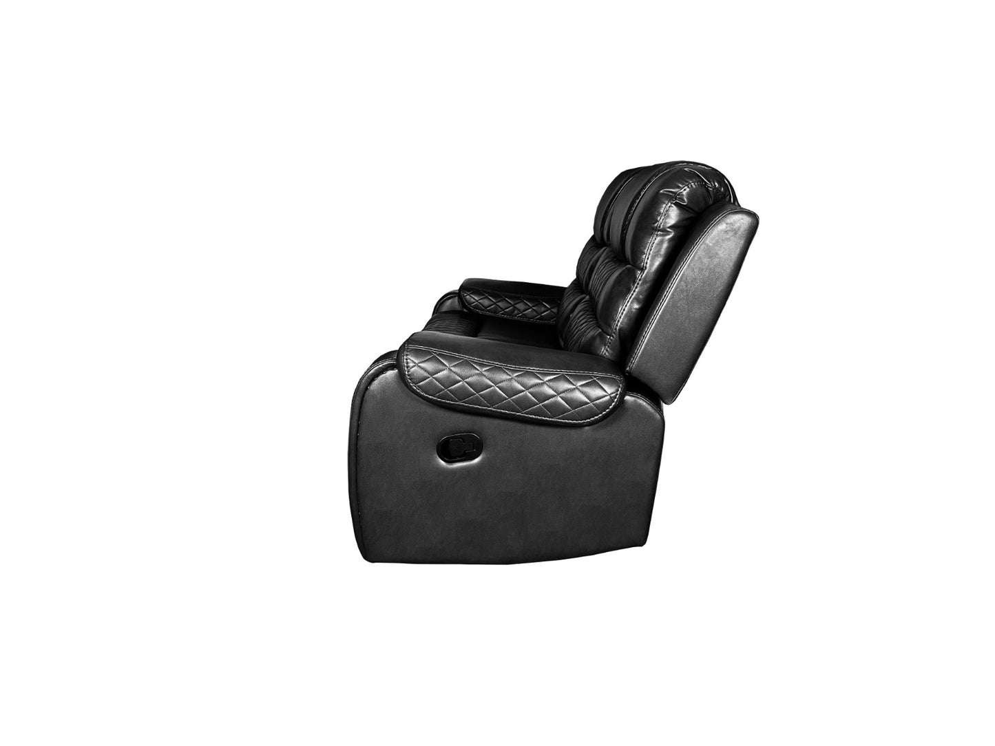 Alaska Recliner sofas
