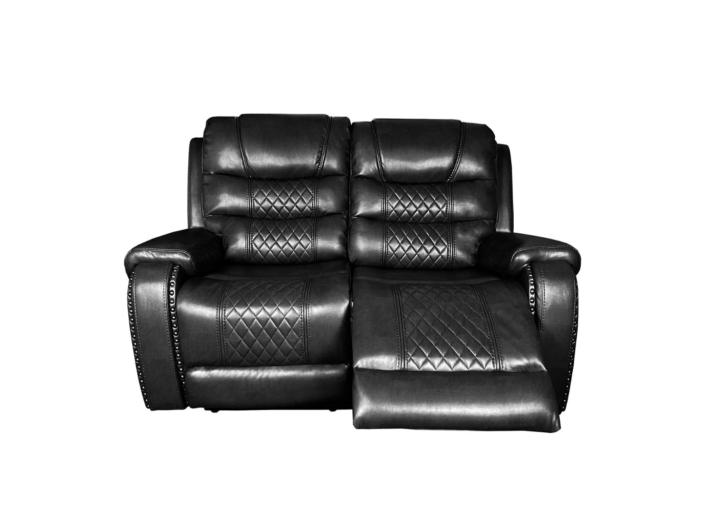 Alaska Recliner sofas
