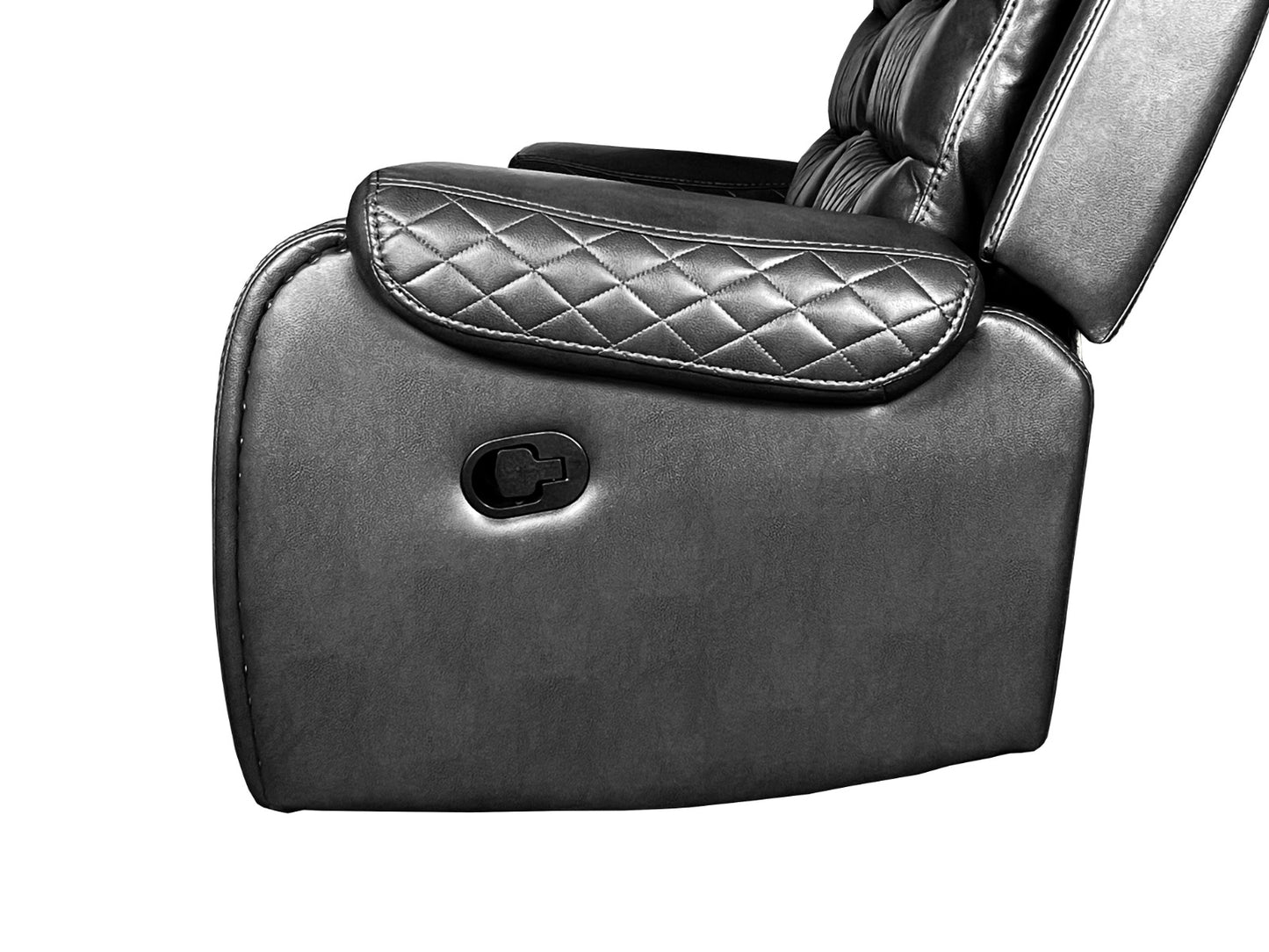 Alaska Recliner sofas