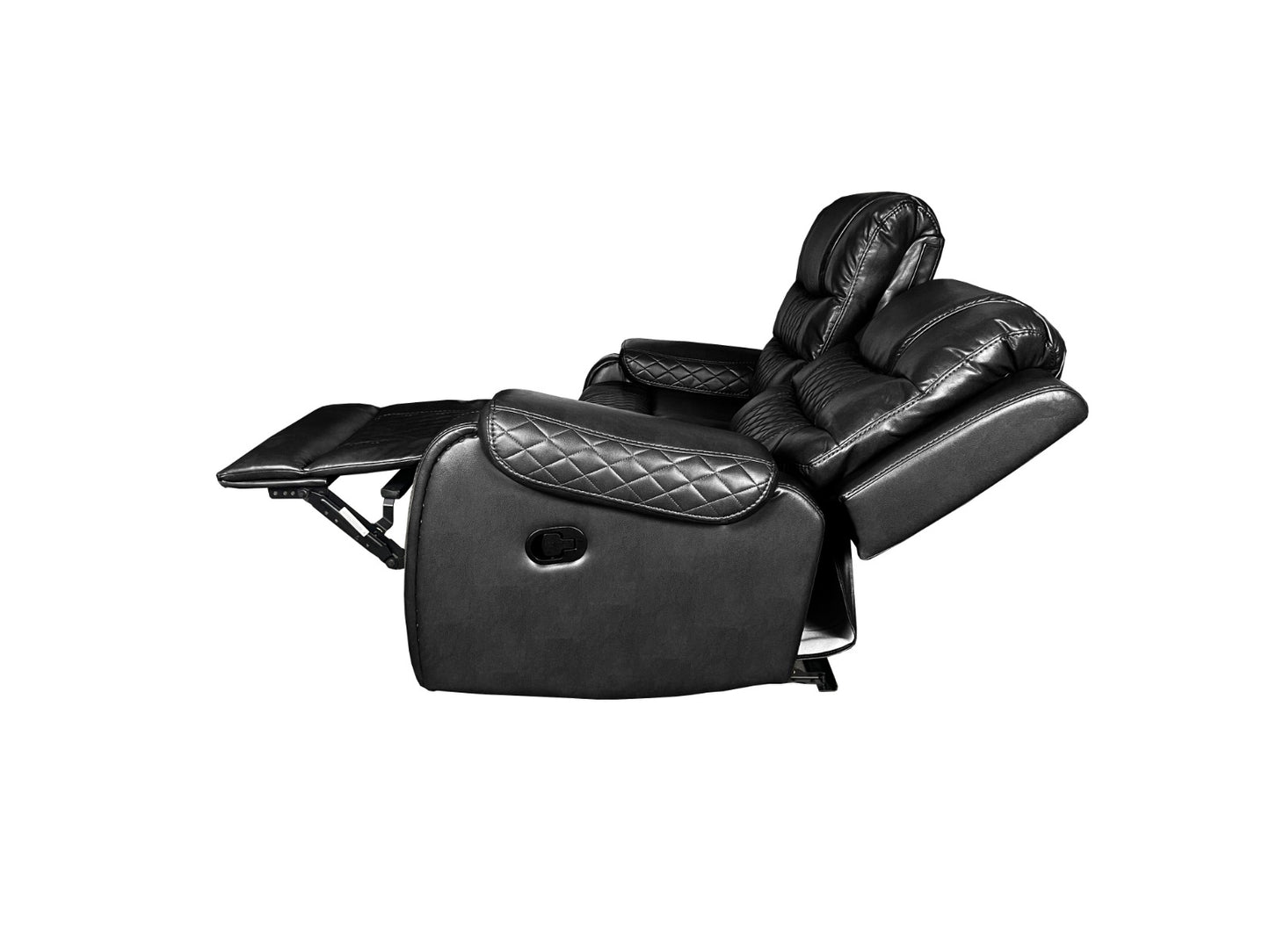 Alaska Recliner sofas