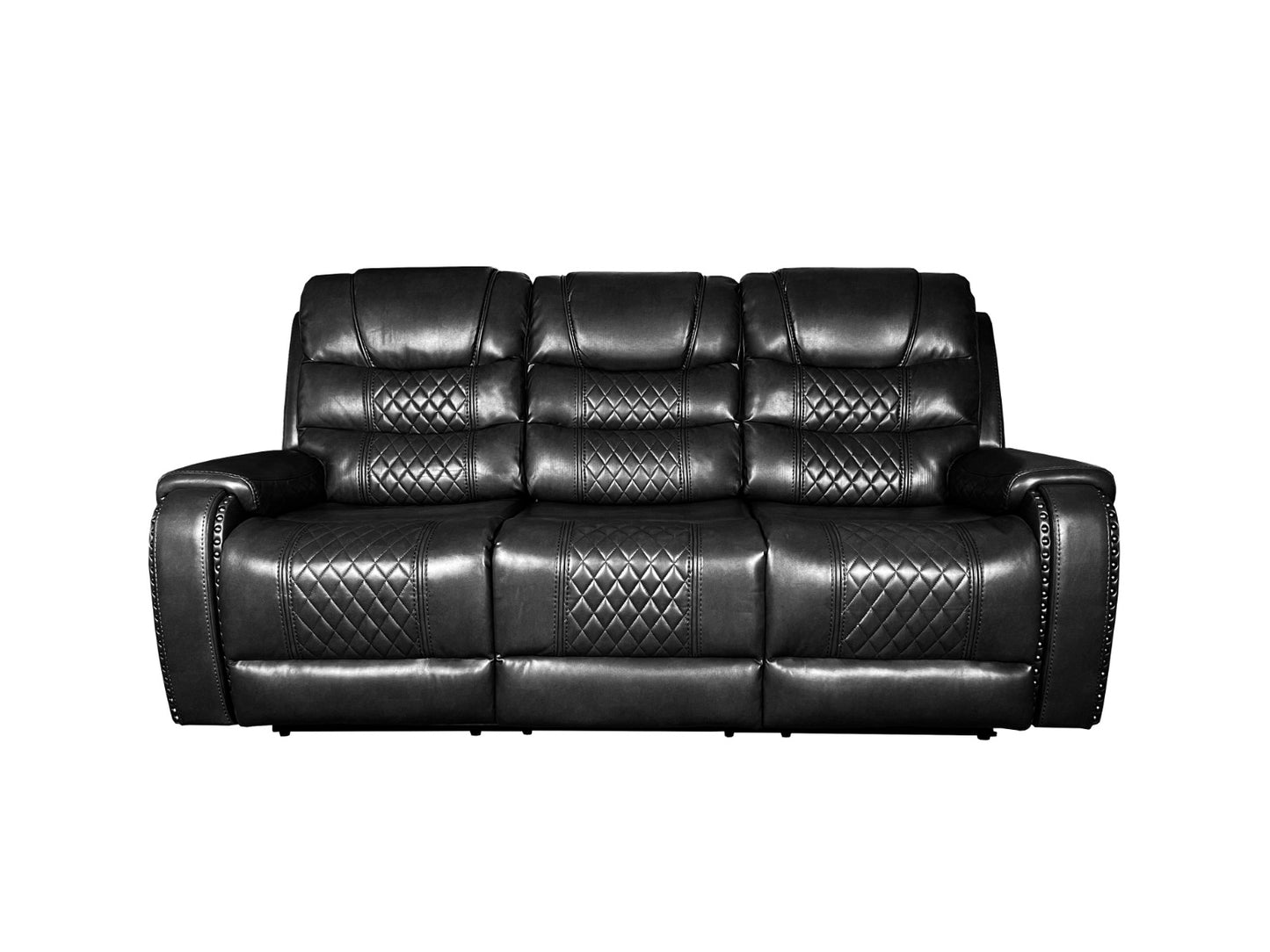 Alaska Recliner sofas