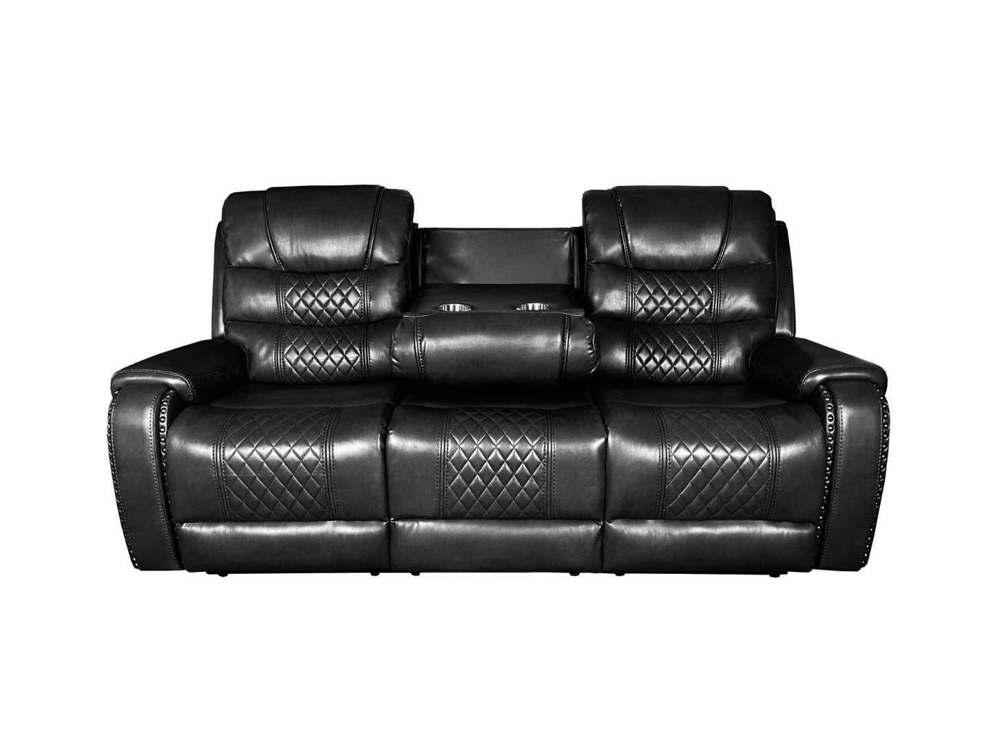 Alaska Recliner sofas