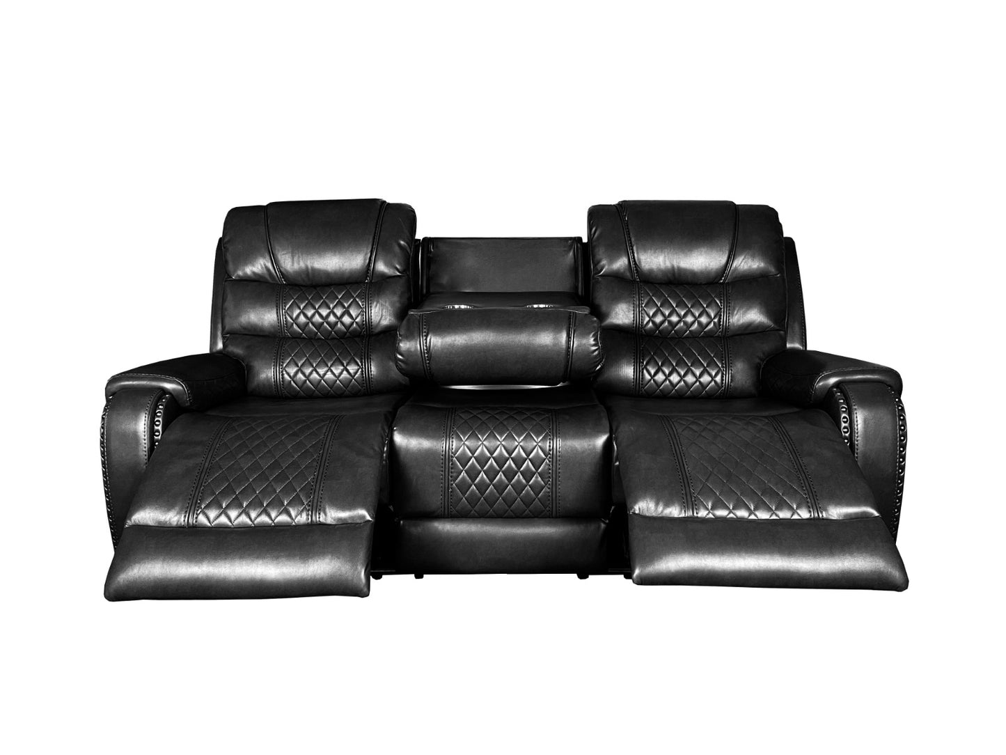 Alaska Recliner sofas