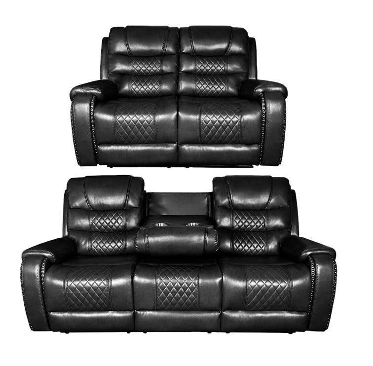 Alaska Recliner sofas