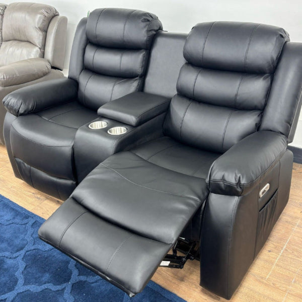 Electric recliner sofas