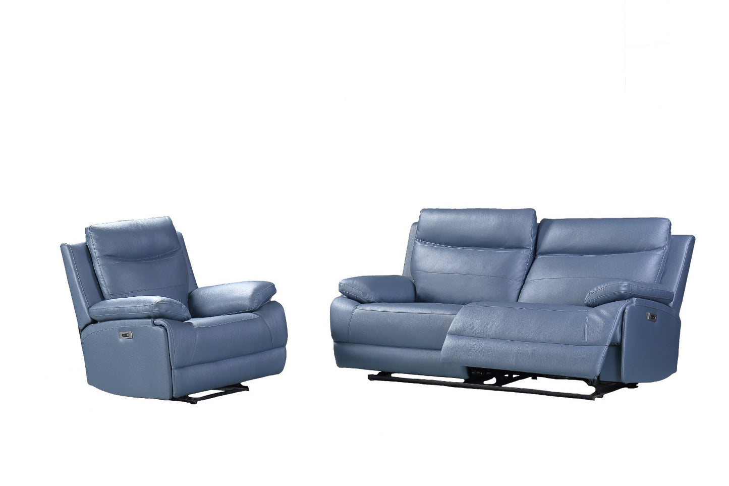 Electric recliner sofa