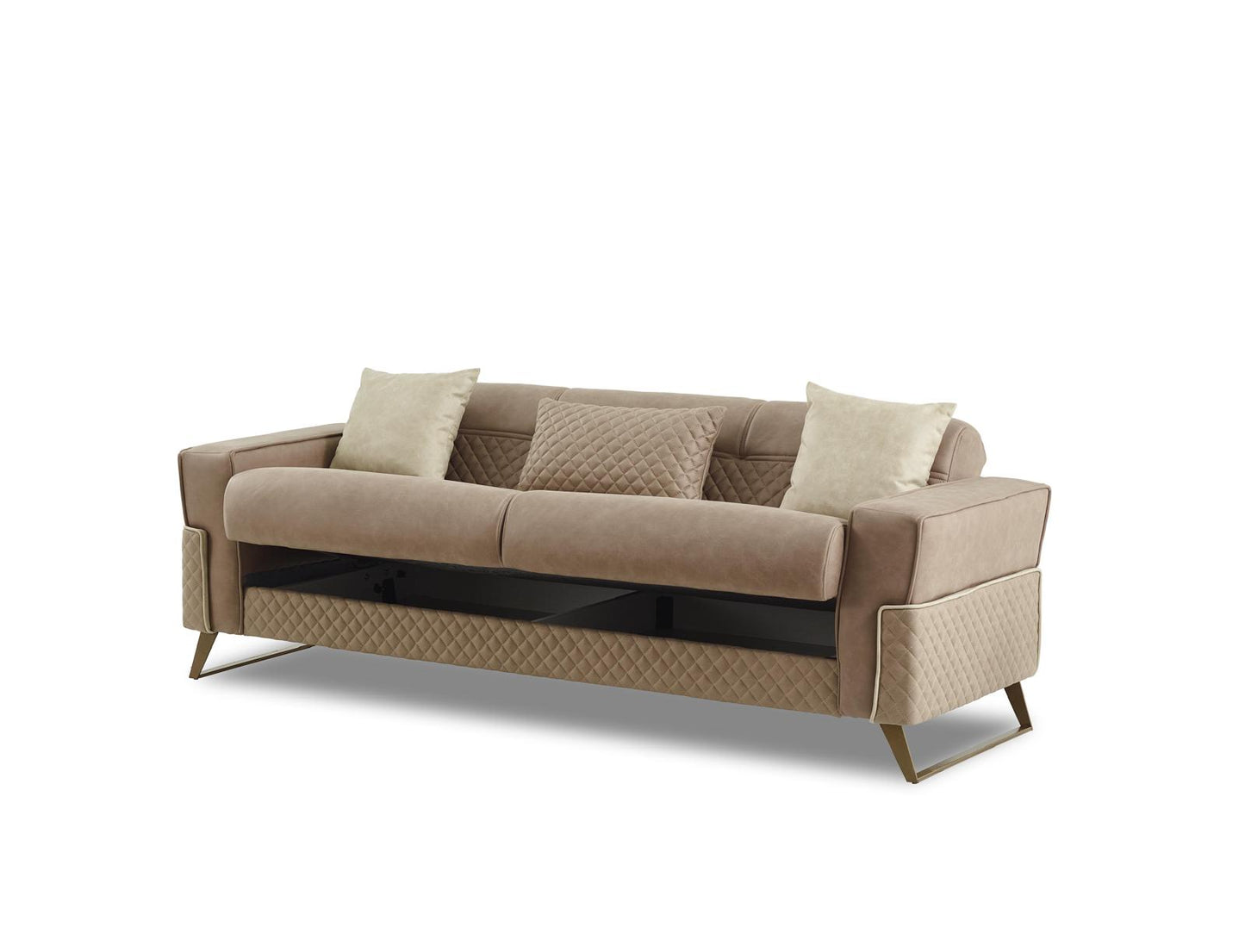 Barcelona sofa bed 3+2.