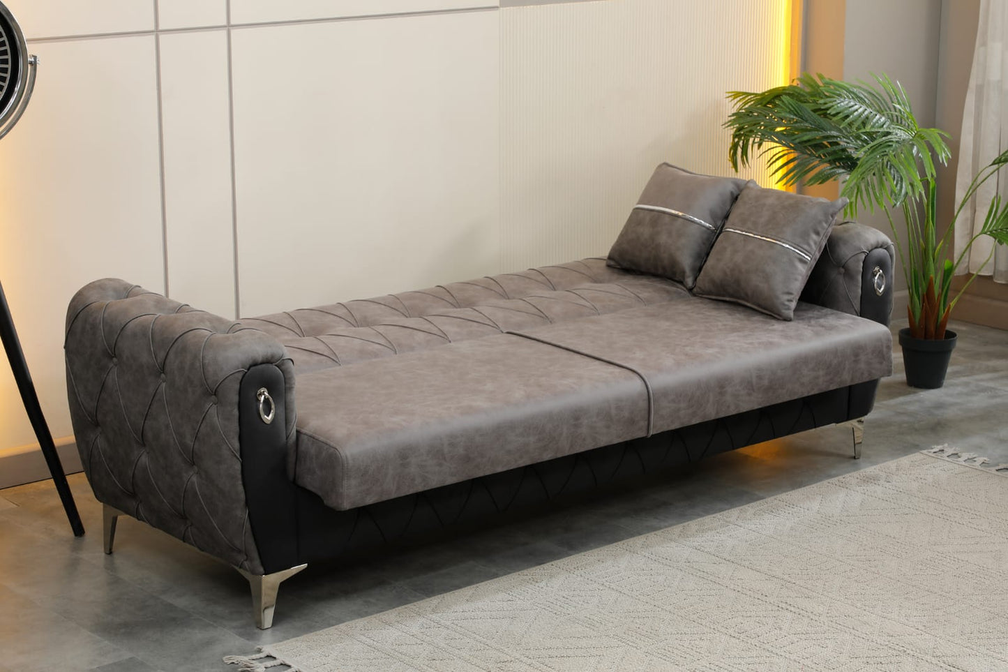 Kennedy sofa 3+2