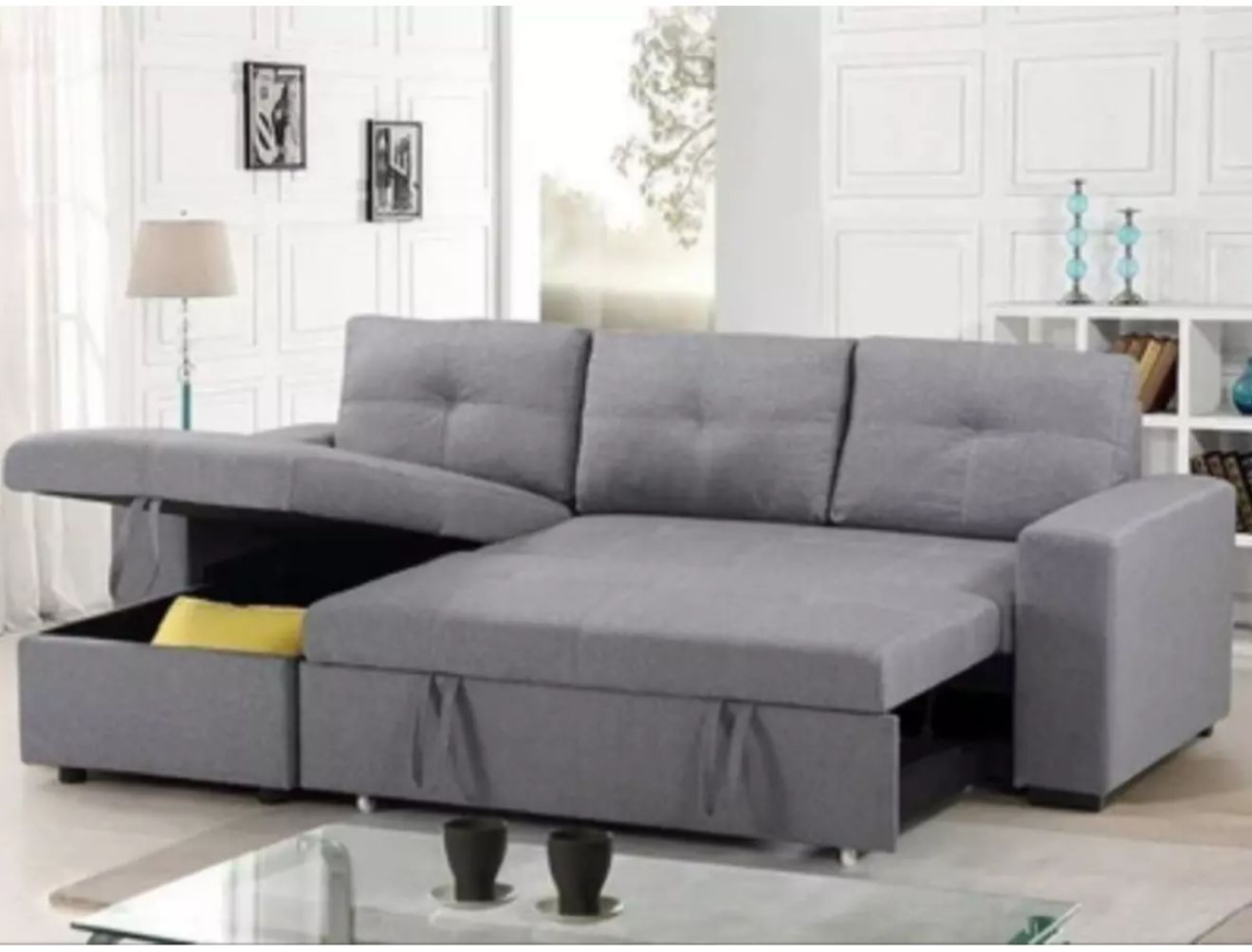 Antonio sofa bed