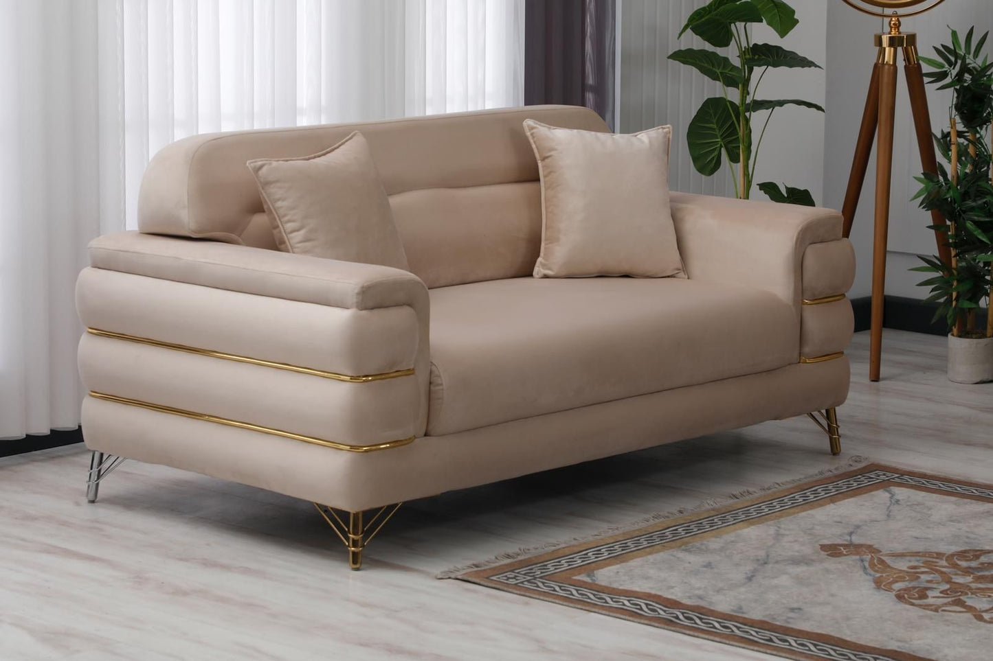 Zehan (prit) sofa