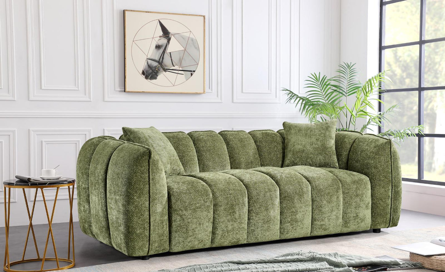 Lino sofa 3+2