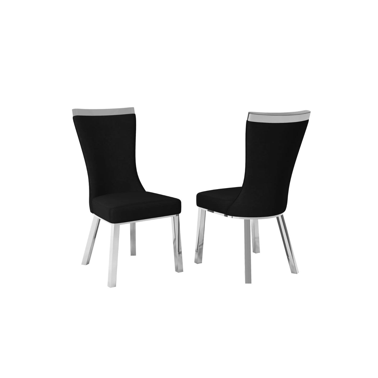 Carol dining chairs