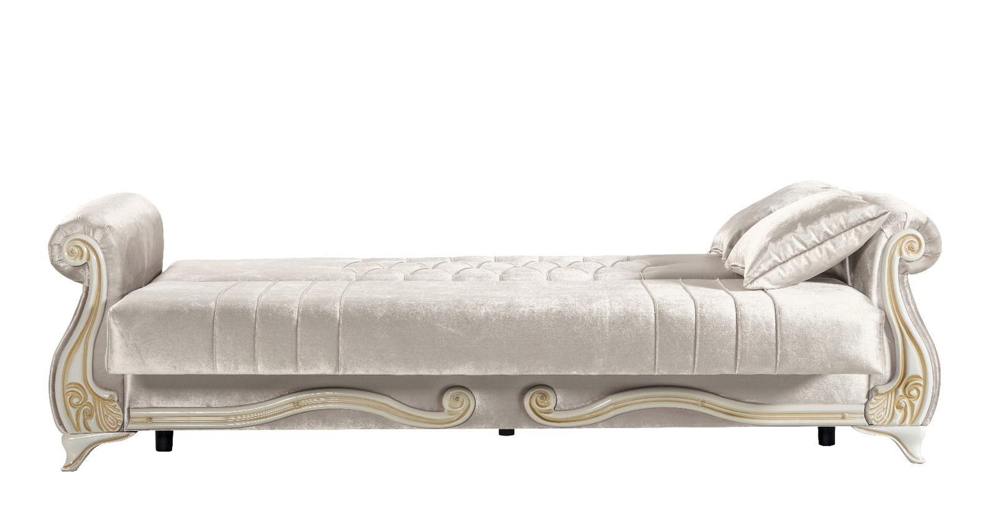 Nevan sofa set