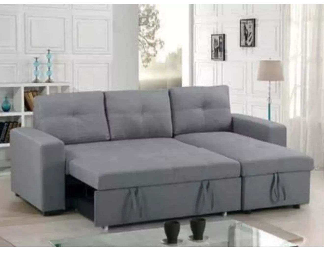 Antonio sofa bed