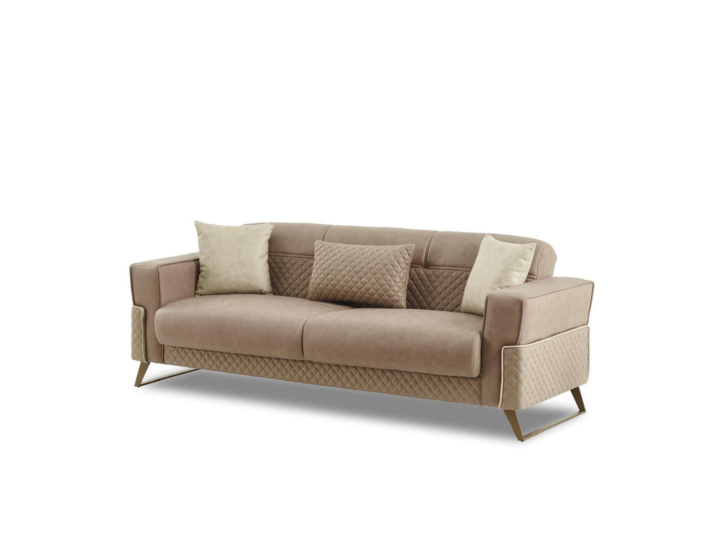 Barcelona sofa bed 3+2.
