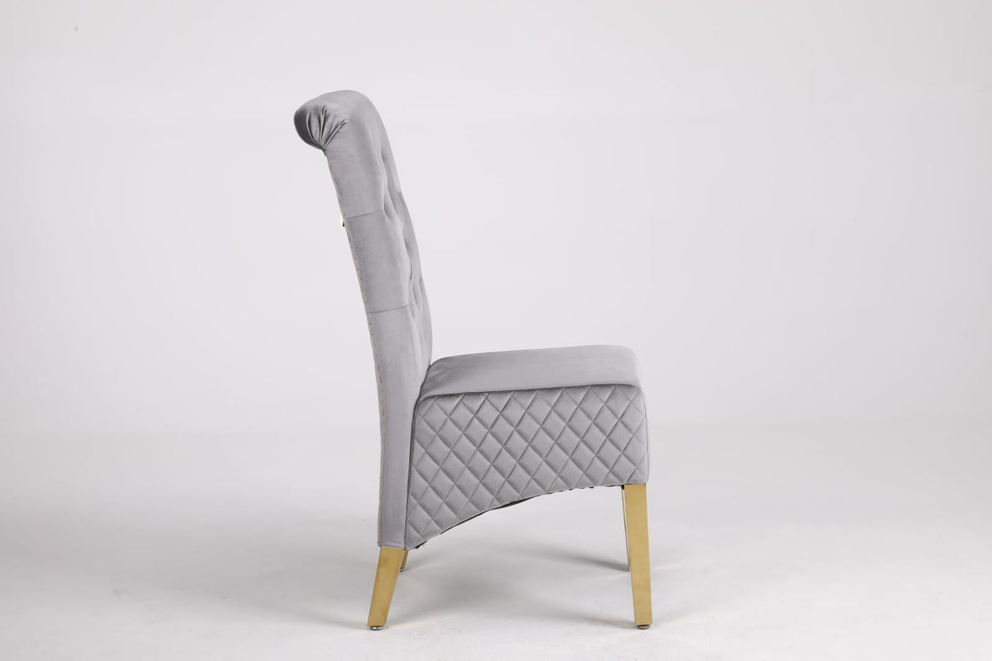 Oro dining chairs