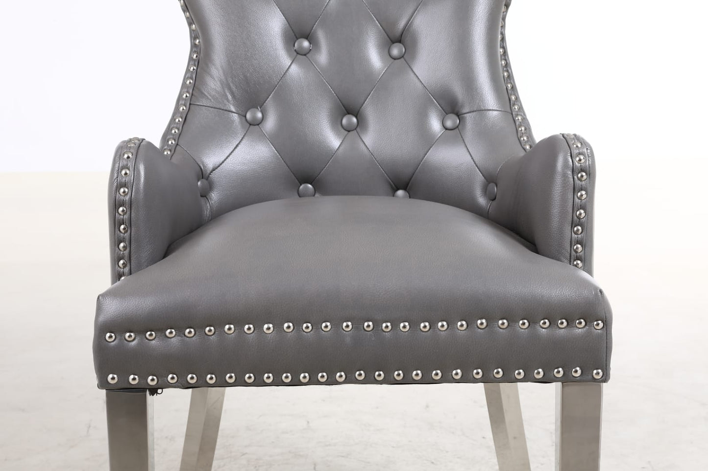 Emelia dining chairs