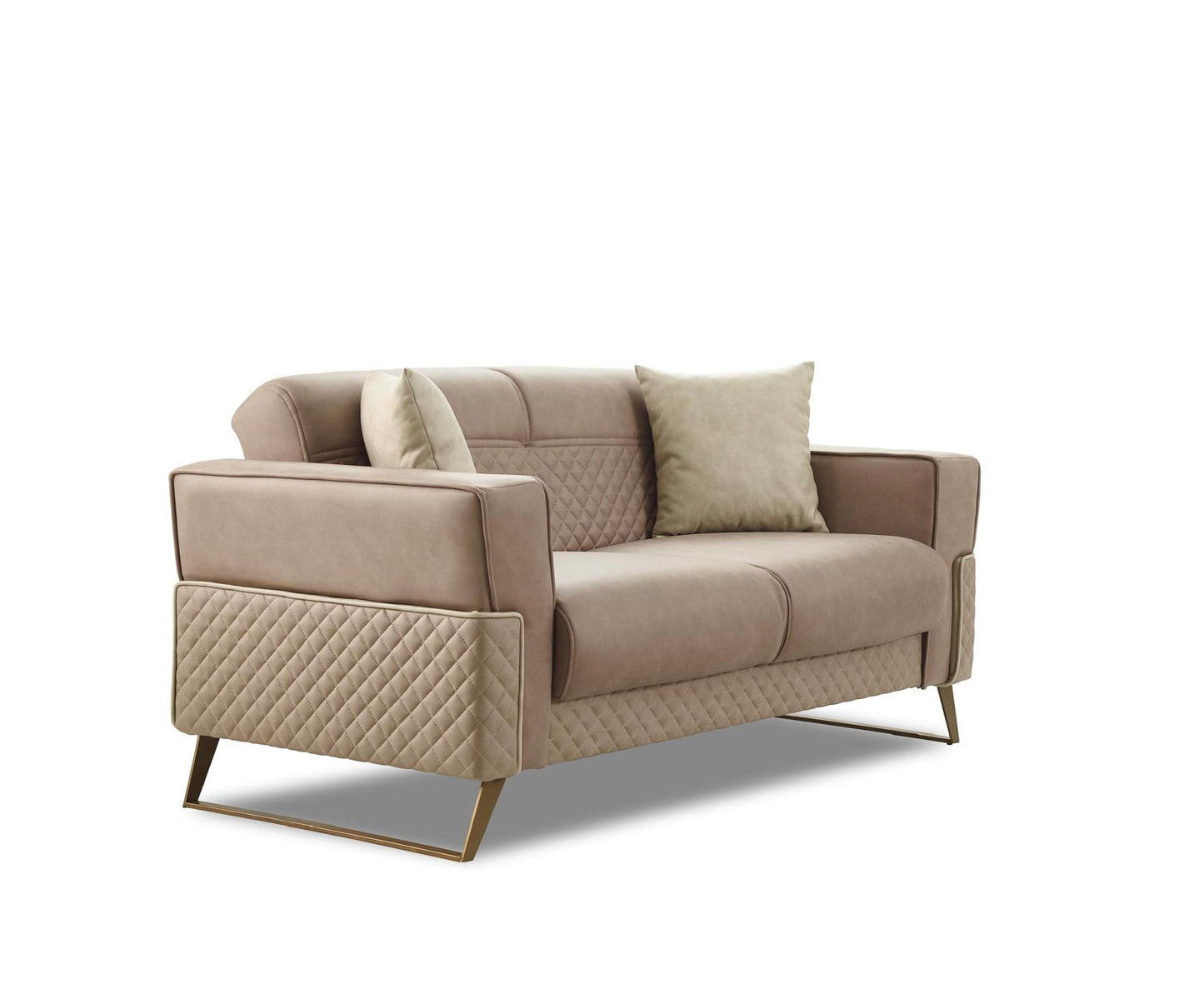 Barcelona sofa bed 3+2.