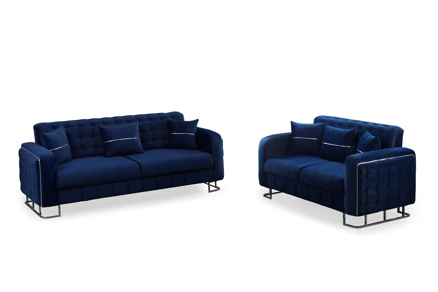 Ankolin sofa bed 3+2