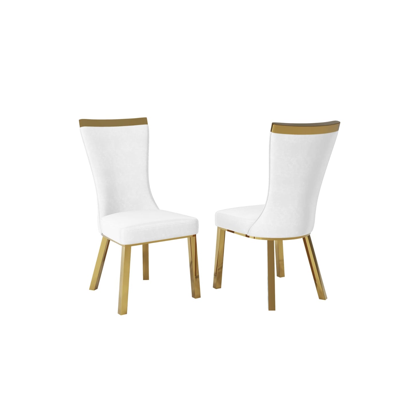 Carol dining chairs