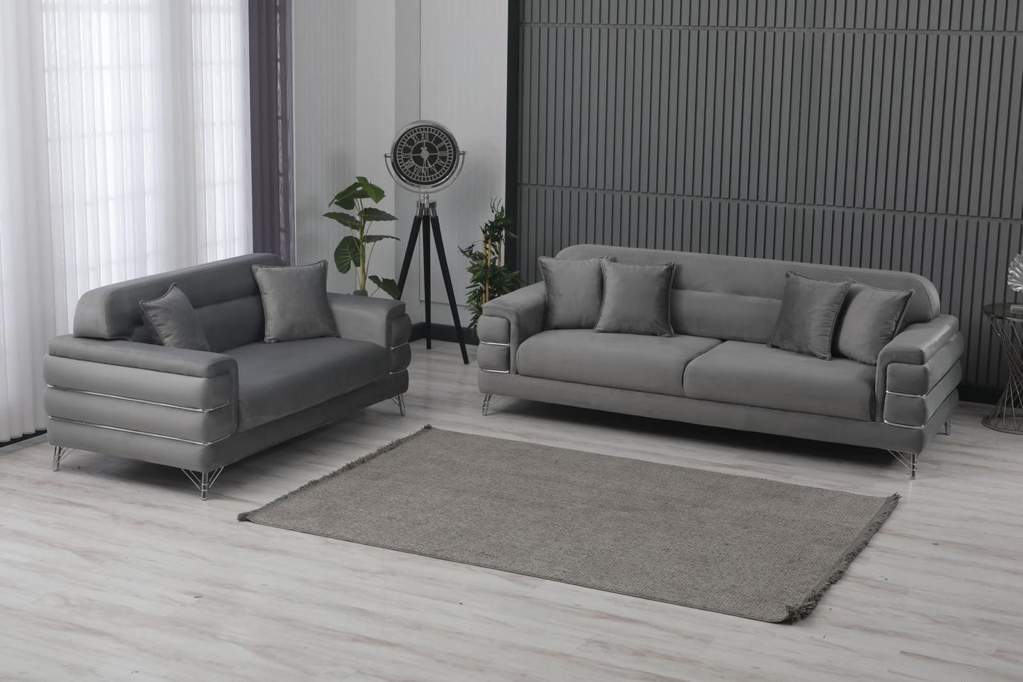 Zehan (prit) sofa
