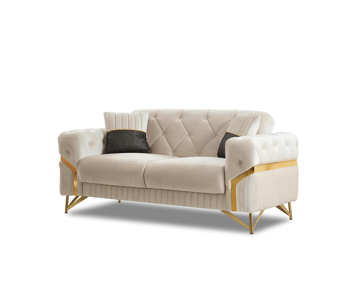 Valencia sofa set 3+2