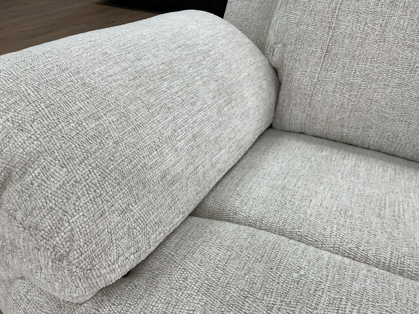 Benton electric recliner sofa 3+2