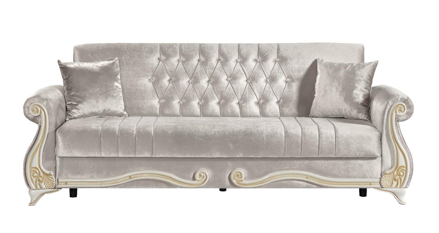 Nevan sofa set