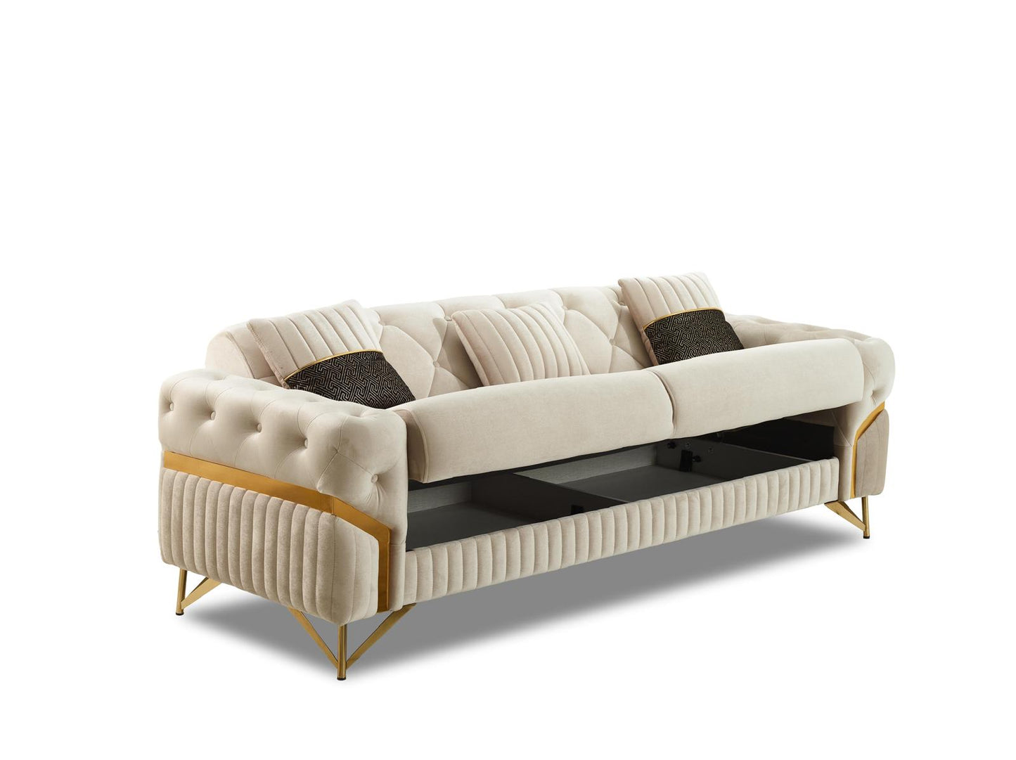 Valencia sofa set 3+2