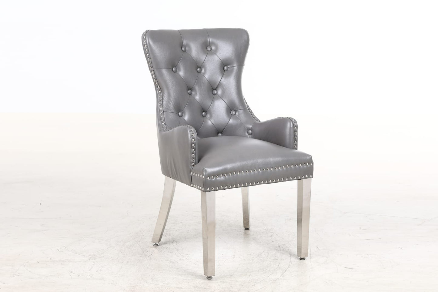 Emelia dining chairs
