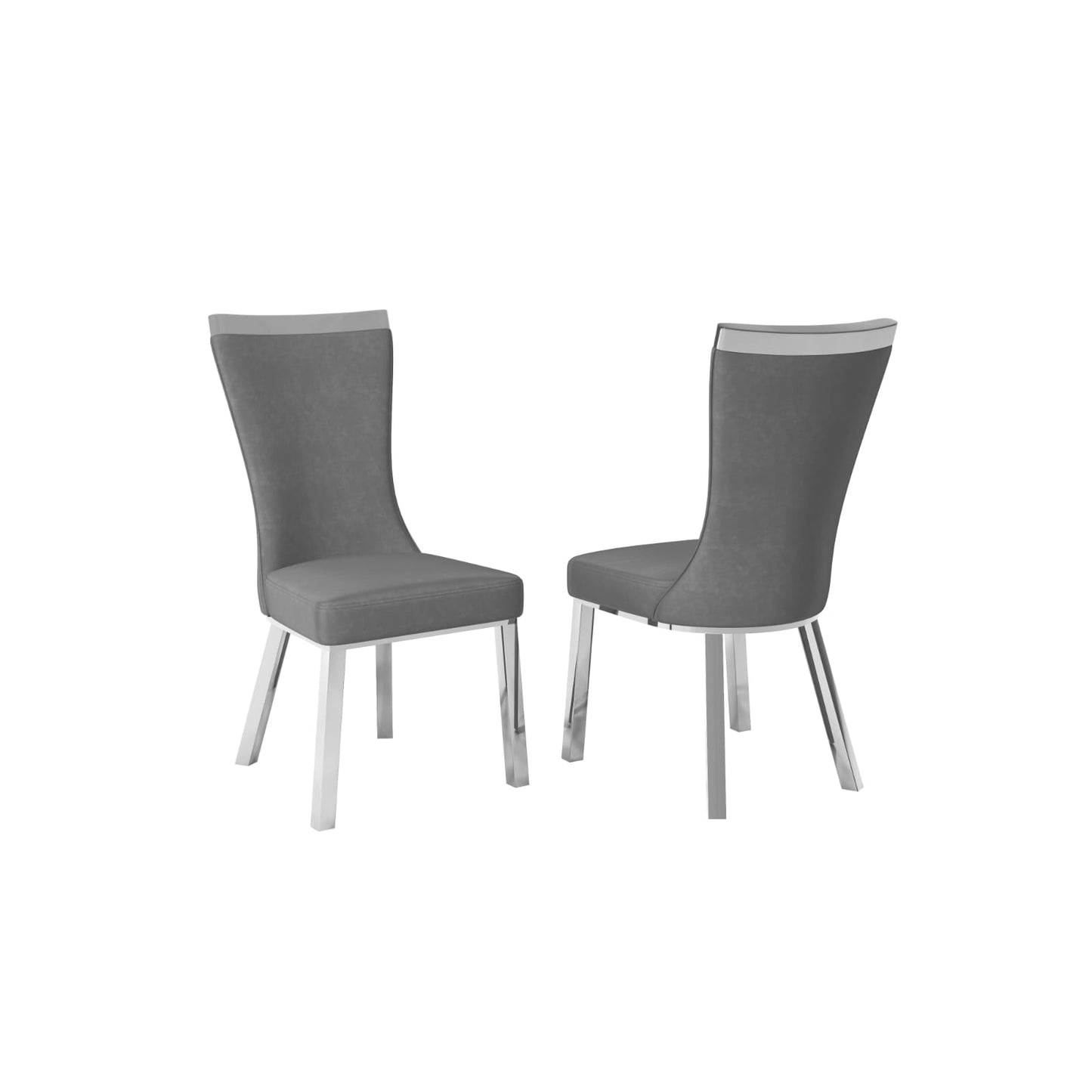 Carol dining chairs