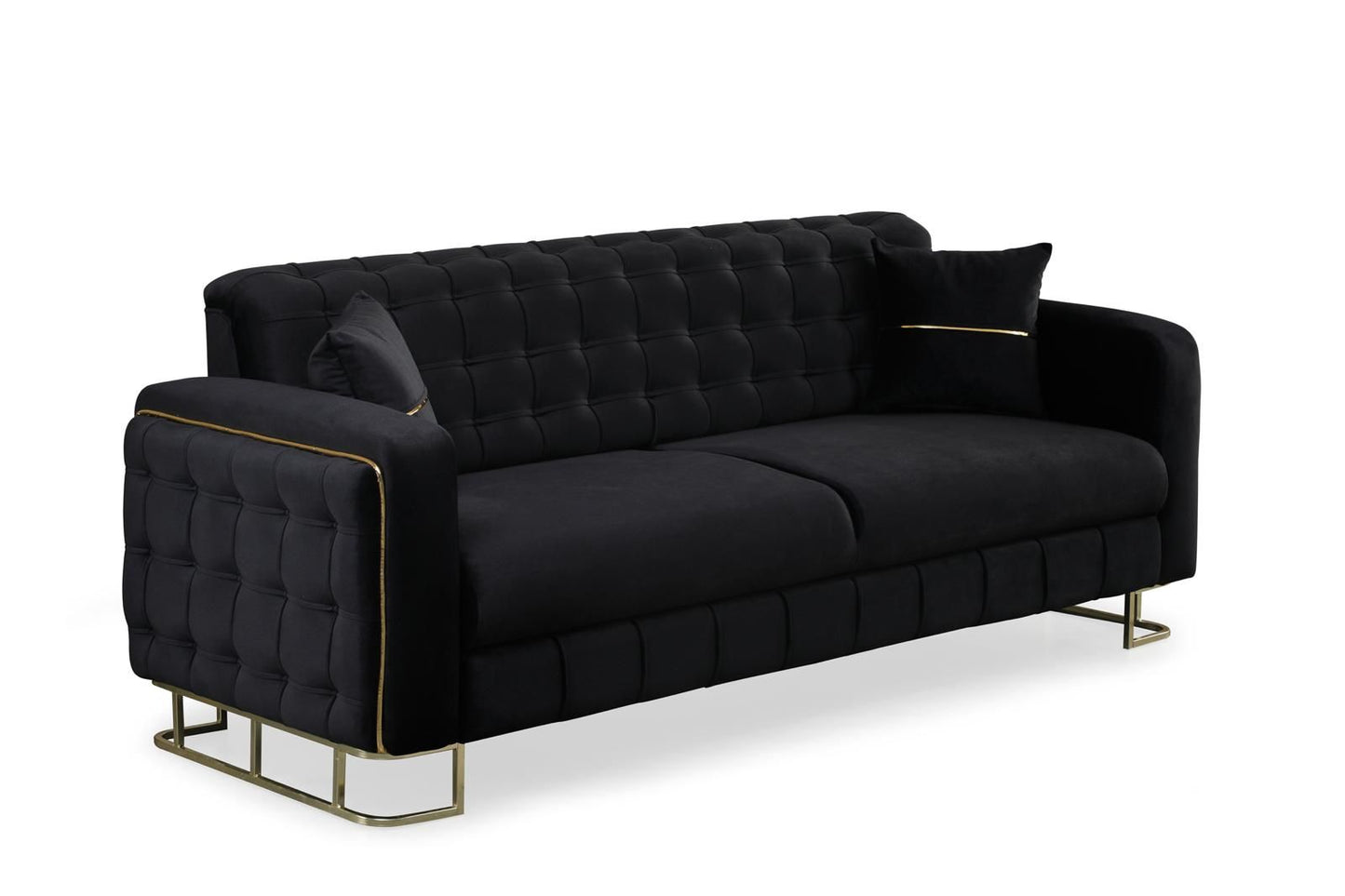 Ankolin sofa bed 3+2