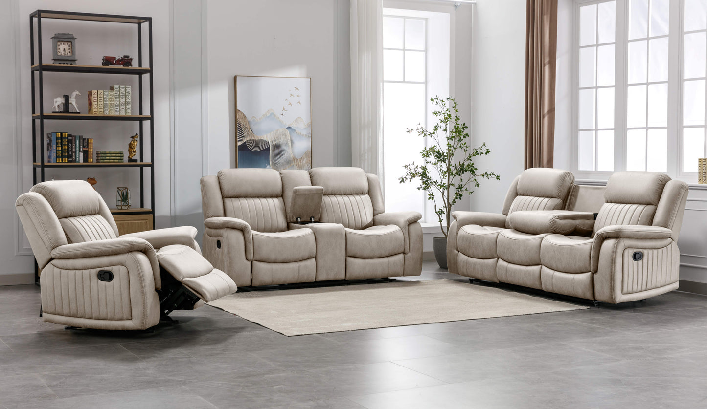 Stanley sofa set 3+2+1
