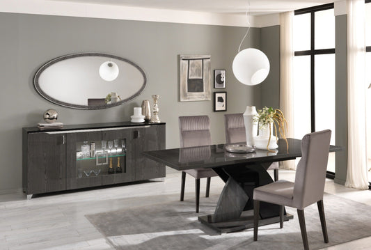 San Marino dining set