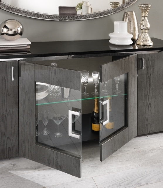 San Marino dining set