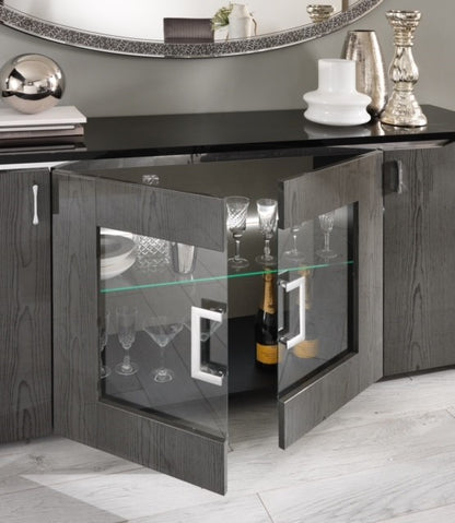 San Marino dining set