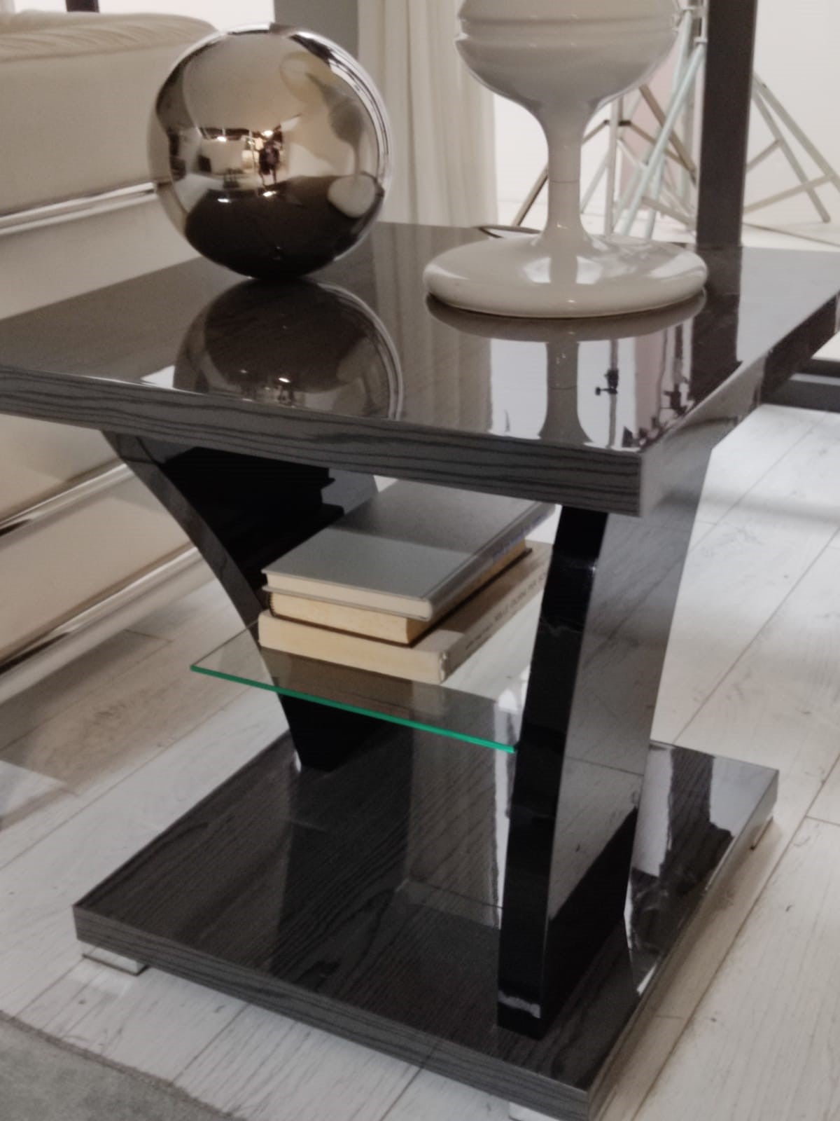 San Marino dining set