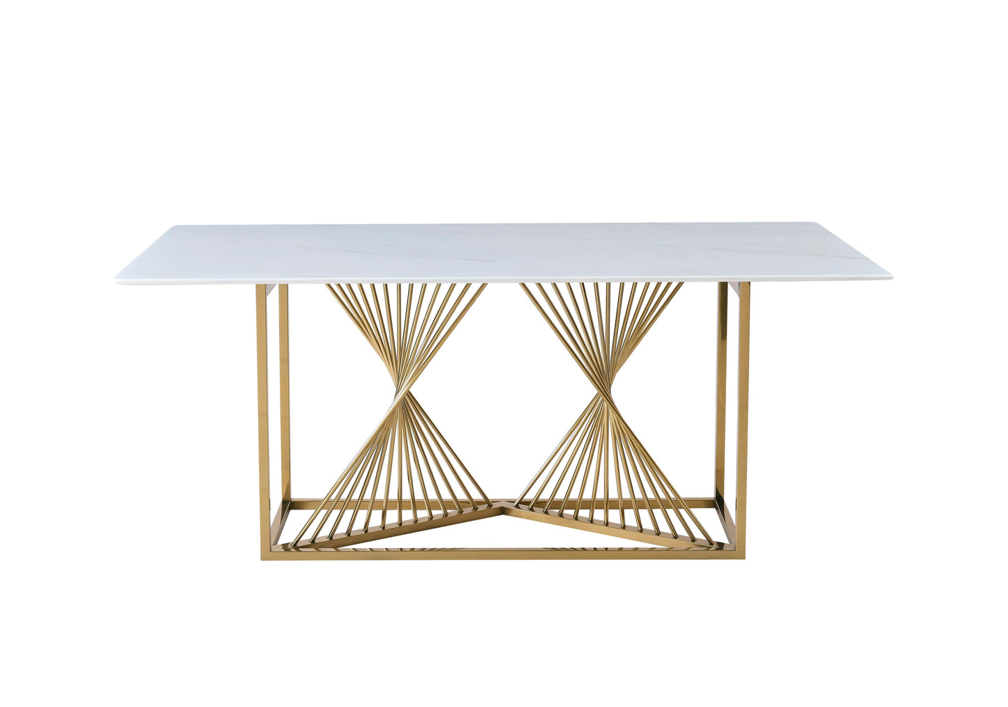 Novo coffee table